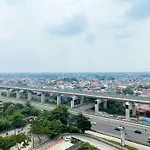 Good And Homey Studio At Gateway Park Lrt City Bekasi Apartment By Travelio